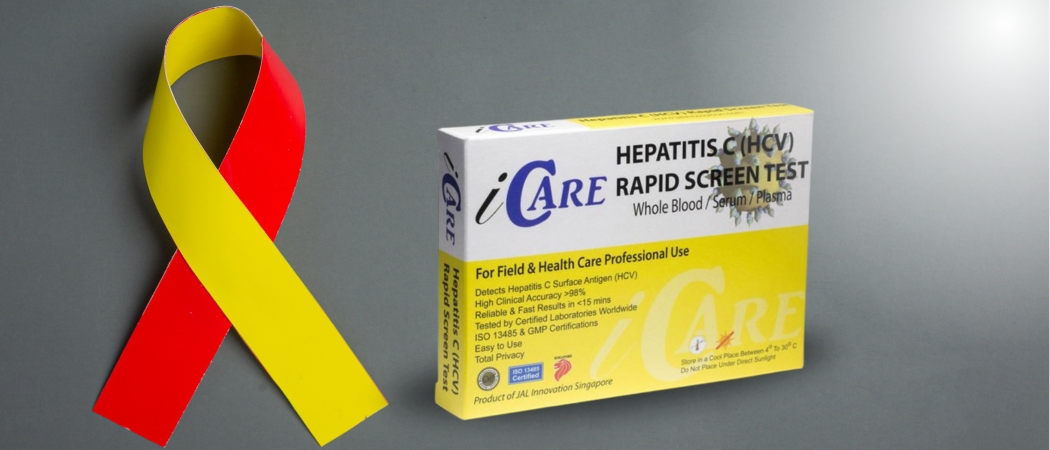 Hepatitis C Testing