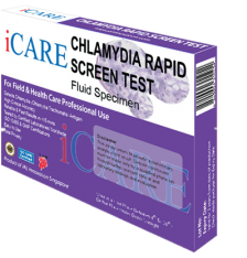 Chlamydia Rapid Test